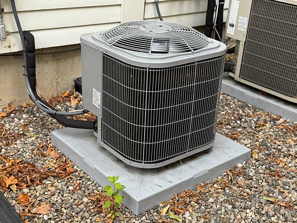 24/7 Emergency Ductwork Repair experts in Pickering, MO
