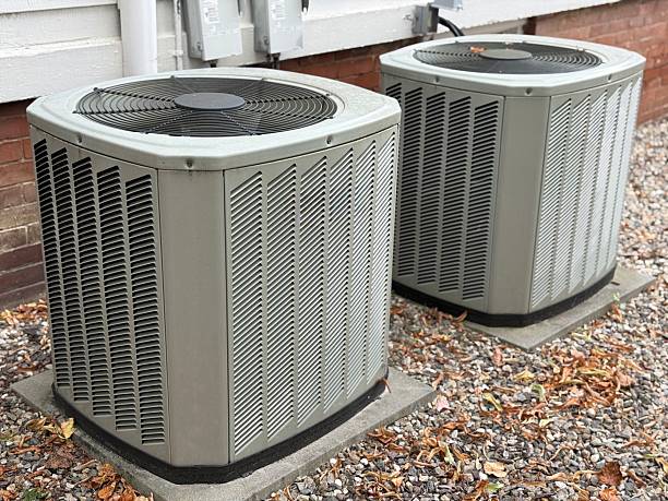 Reliable Ductwork Repair contractor in Pickering, MO by AAA Pro HVAC